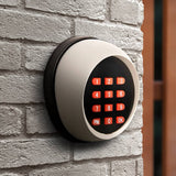 darrahopens Home & Garden > Gate Openers LockMaster Wireless Control Keypad Gate Opener