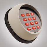 darrahopens Home & Garden > Gate Openers LockMaster Wireless Control Keypad Gate Opener