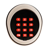 darrahopens Home & Garden > Gate Openers LockMaster Wireless Control Keypad Gate Opener