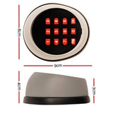 darrahopens Home & Garden > Gate Openers LockMaster Wireless Control Keypad Gate Opener