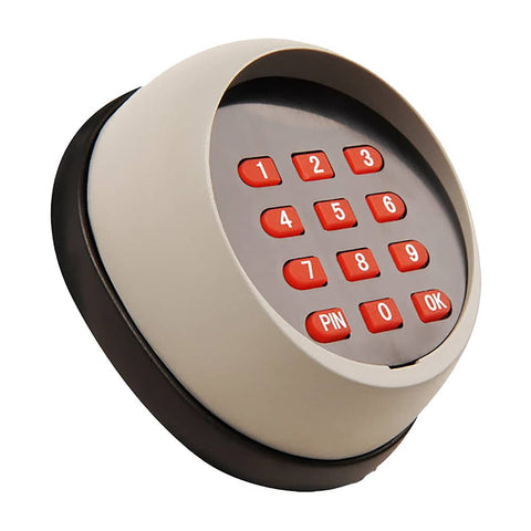 darrahopens Home & Garden > Gate Openers LockMaster Wireless Control Keypad Gate Opener