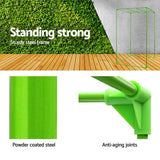 darrahopens Home & Garden > Green Houses Green Fingers 90cm Hydroponic Grow Tent