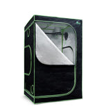 darrahopens Home & Garden > Green Houses Green Fingers 90cm Hydroponic Grow Tent