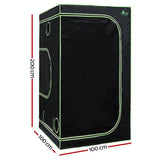 darrahopens Home & Garden > Green Houses Green Fingers Weather Proof Lightweight Grow Tent