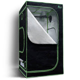 darrahopens Home & Garden > Green Houses Green Fingers Weather Proof Lightweight Grow Tent
