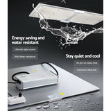 darrahopens Home & Garden > Green Houses Greenfingers 2200W LED Grow Light Full Spectrum Indoor Veg Flower All Stage