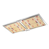 darrahopens Home & Garden > Green Houses Greenfingers 2200W LED Grow Light Full Spectrum Indoor Veg Flower All Stage