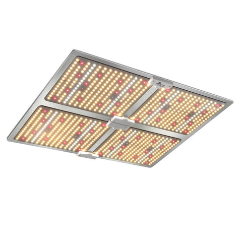 darrahopens Home & Garden > Green Houses Greenfingers 4500W LED Grow Light Full Spectrum Indoor Veg Flower All Stage