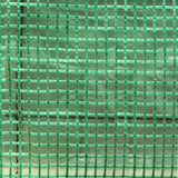 darrahopens Home & Garden > Green Houses Greenfingers Greenhouse 6MX3M Garden Shed Green House Storage Tunnel Plant Grow