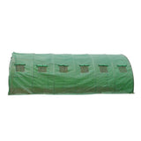 darrahopens Home & Garden > Green Houses Greenfingers Greenhouse 6MX3M Garden Shed Green House Storage Tunnel Plant Grow