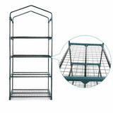 darrahopens Home & Garden > Green Houses Greenfingers Greenhouse Garden Shed Tunnel Plant Green House Storage Plant Lawn