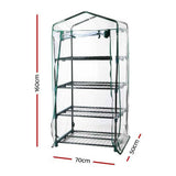 darrahopens Home & Garden > Green Houses Greenfingers Greenhouse Garden Shed Tunnel Plant Green House Storage Plant Lawn