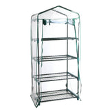 darrahopens Home & Garden > Green Houses Greenfingers Greenhouse Garden Shed Tunnel Plant Green House Storage Plant Lawn