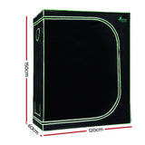 darrahopens Home & Garden > Green Houses Greenfingers Grow Tent 120 x 60 x 150cm Hydroponics Indoor Kit Grow System