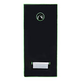 darrahopens Home & Garden > Green Houses Greenfingers Grow Tent Kits 1680D Oxford 0.7MX0.7MX1.6M Hydroponics Grow System