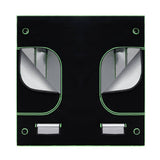 darrahopens Home & Garden > Green Houses Greenfingers Grow Tent Kits 200x 200 x 200cm Hydroponics Indoor Grow System