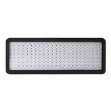 darrahopens Home & Garden > Green Houses Greenfingers Set of 2 LED Grow Light Kit Hydroponic System 2000W Full Spectrum Indoor