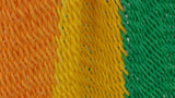 darrahopens Home & Garden > Hammocks Mayan Legacy Extra Large Outdoor Cotton Mexican Hammock Chair in Rainbow Colour