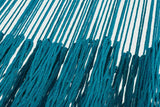 Darrahopens Home & Garden > Hammocks Mayan Legacy King Size Outdoor Cotton Mexican Hammock in Bondi  Colour
