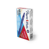 darrahopens Home & Garden > Hammocks PAPER MATE Profile Ball Pen 1.0mm Blue Box of 12