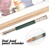 darrahopens Home & Garden > Hobbies 72pcs Professional Drawing Artist Kit Set Pencils and Sketch Charcoal Art Tools