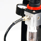 darrahopens Home & Garden > Hobbies Dynamic Power Air Brush Hose Coiled Retractable Compressor 1/8in 3M