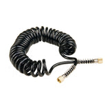 darrahopens Home & Garden > Hobbies Dynamic Power Air Brush Hose Coiled Retractable Compressor 1/8in 3M