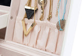 darrahopens Home & Garden > Hobbies Jewellery Storage Box Girls Rings Necklaces Display Organiser Storage Case