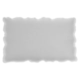 Darrahopens Home & Garden > Hobbies Large Safe Silicone Tray Mould Artist Mold Irregular Coaster Resin Craft Art DIY