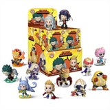 Darrahopens Home & Garden > Hobbies My Hero Academia - Series 9 Mystery Minis Blind Box