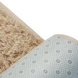darrahopens Home & Garden > Home & Garden Others 200x140cm Floor Rugs Large Shaggy Rug Area Carpet Bedroom Living Room Mat - Beige