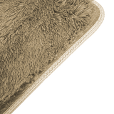 darrahopens Home & Garden > Home & Garden Others 200x140cm Floor Rugs Large Shaggy Rug Area Carpet Bedroom Living Room Mat - Beige