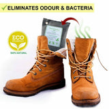 Darrahopens Home & Garden > Home & Garden Others 20PCS Air Purifying Bags Activated Bamboo Charcoal Freshener for Car Home Shoes 200g