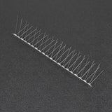 darrahopens Home & Garden > Home & Garden Others 20x 50cm Bird Spike S304 wire Spikes Eaves Pigeon Gull Starling 10M