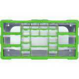 darrahopens Home & Garden > Home & Garden Others 22 Multi Drawer Parts Storage Cabinet Unit Organiser Home Garage Tool Box