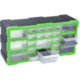 darrahopens Home & Garden > Home & Garden Others 22 Multi Drawer Parts Storage Cabinet Unit Organiser Home Garage Tool Box