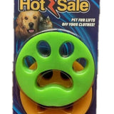 Darrahopens Home & Garden > Home & Garden Others 2Pcs Pet Hair Remover Floating Fur Catcher Laundry Lint Dog Cat Washing Machine