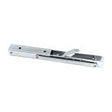 darrahopens Home & Garden > Home & Garden Others 2x 10" Stainless Steel Folding Table Bracket Shelf Bench 50kg Load Heavy Duty