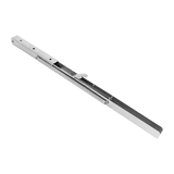 darrahopens Home & Garden > Home & Garden Others 2x 20" Stainless Steel Folding Table Bracket Shelf Bench 50kg Load Heavy Duty