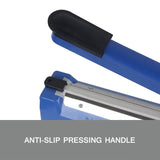 Darrahopens Home & Garden > Home & Garden Others 300mm Impulse Heat Sealer Sealing SAA Machine Electric Plastic Poly Bag