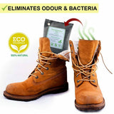 Darrahopens Home & Garden > Home & Garden Others 30PCS Air Purifying Bags Activated Bamboo Charcoal Freshener for Car Home Shoes 200g