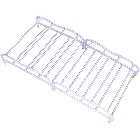 darrahopens Home & Garden > Home & Garden Others 36 Pair Shoe Holder Organiser Over The Door Hanging Shelf Rack Storage Hook