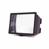 Darrahopens Home & Garden > Home & Garden Others 3D Mobile Phone Screen Magnifier 12" HD Video Amplifier for Smartphone Stand