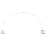 darrahopens Home & Garden > Home & Garden Others 3x4m Full Set Balloon Arch Column Kit Floor Base Stand For Wedding & Party