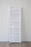 darrahopens Home & Garden > Home & Garden Others 5 Tier Wooden Ladder Shelf Stand Storage Book Shelves Shelving Display Rack