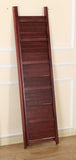 darrahopens Home & Garden > Home & Garden Others 5 Tier Wooden Ladder Shelf Stand Storage Book Shelves Shelving Display Rack
