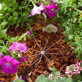 darrahopens Home & Garden > Home & Garden Others 50M Hose Garden Irrigation System Plant Watering DIY Micro Drip Kits