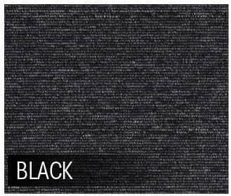 darrahopens Home & Garden > Home & Garden Others 5m2 Box of Premium Carpet Tiles Commercial Domestic Office Heavy Use Flooring Black