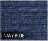 darrahopens Home & Garden > Home & Garden Others 5m2 Box of Premium Carpet Tiles Commercial Domestic Office Heavy Use Flooring Blue