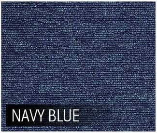 darrahopens Home & Garden > Home & Garden Others 5m2 Box of Premium Carpet Tiles Commercial Domestic Office Heavy Use Flooring Blue